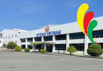 Công Trình CÔNG TY TNHH OTTOGI VIET NAM